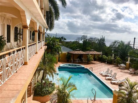 grandiosa hotel montego bay jamaica